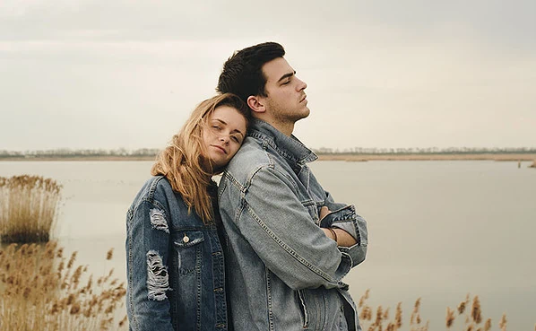 How to stop being codependent when you're in a toxic relationship