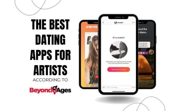 Best dating apps for artists