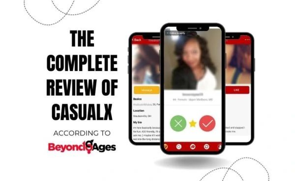 Screenshots from reviewing CasualX