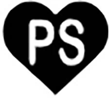 Positive Singles logo