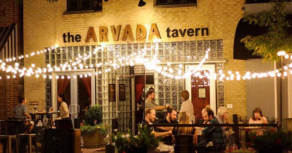 The Arvada Tavern