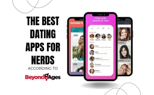 The best dating apps for nerds