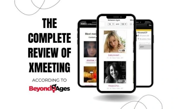 Screenshot from reviewing XMeeting