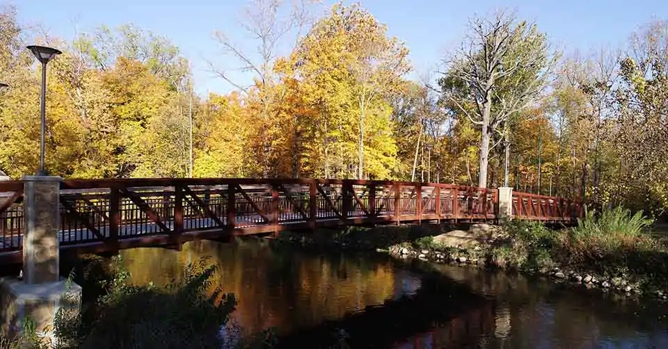 Dodge Park Sterling Heights