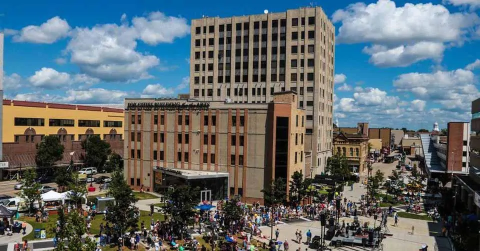 Fox Cities Performing Arts Center Appleton