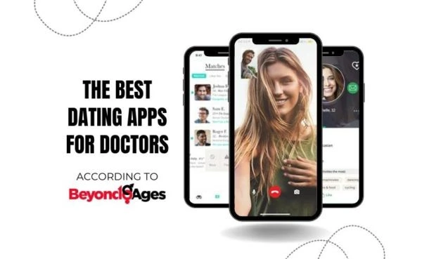 Best dating apps for doctors