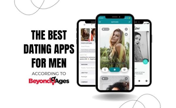 Best dating apps for men