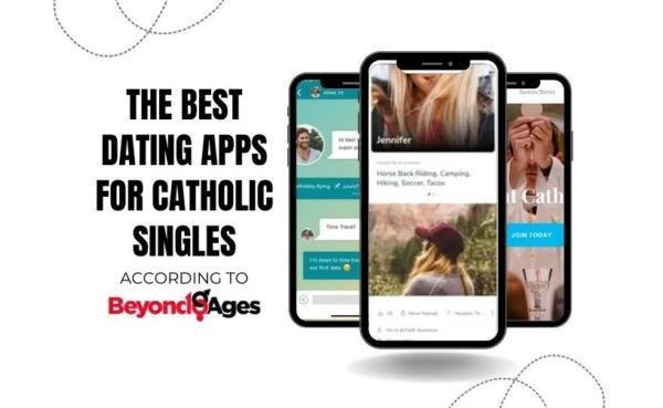 Best dating apps for Catholic singles