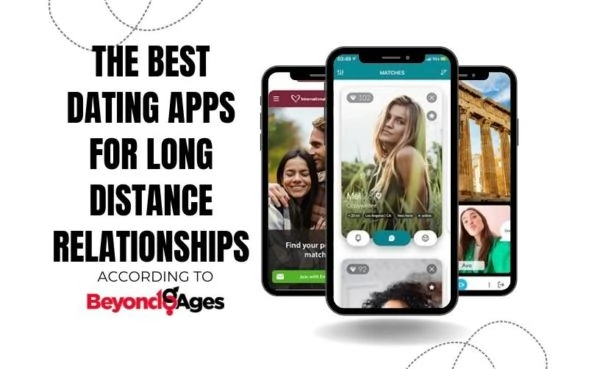 Best dating apps for long distance relationships