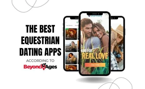 Best equestrian dating apps