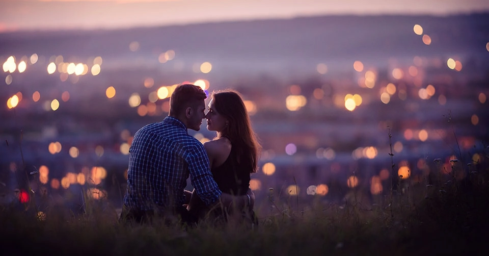 Dating in Denver is more romantic in the evening