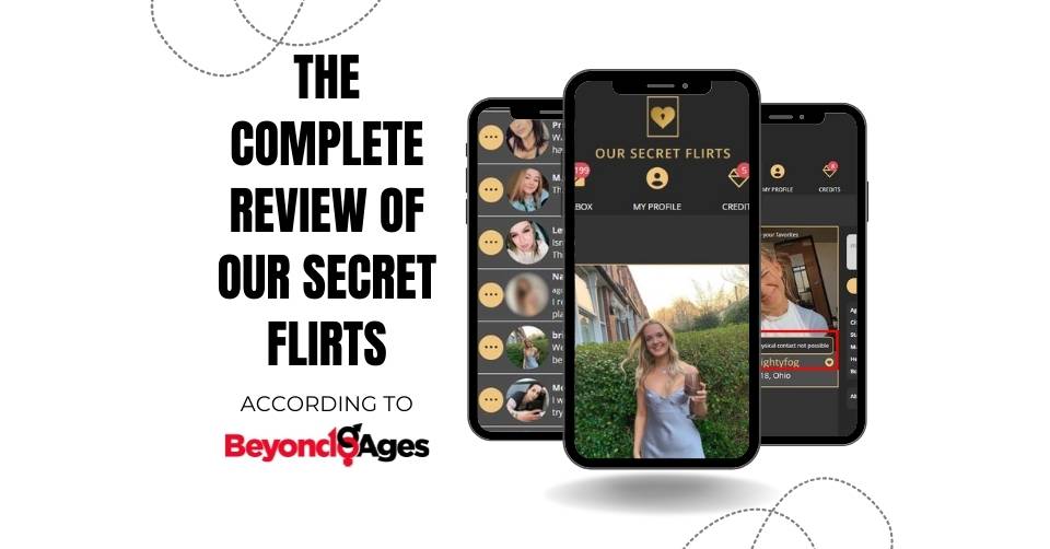 OurSecretFlirts review