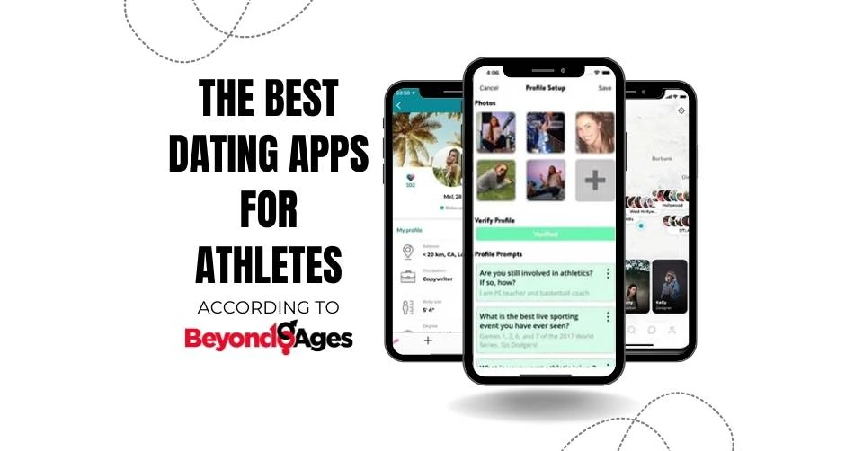 Athlete dating apps