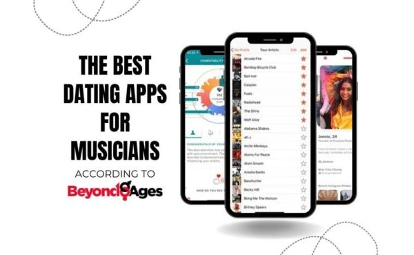 Best dating apps for musicians