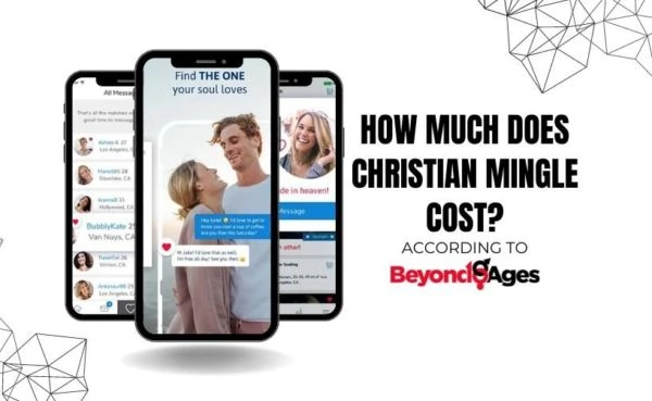 ChristianMingle cost