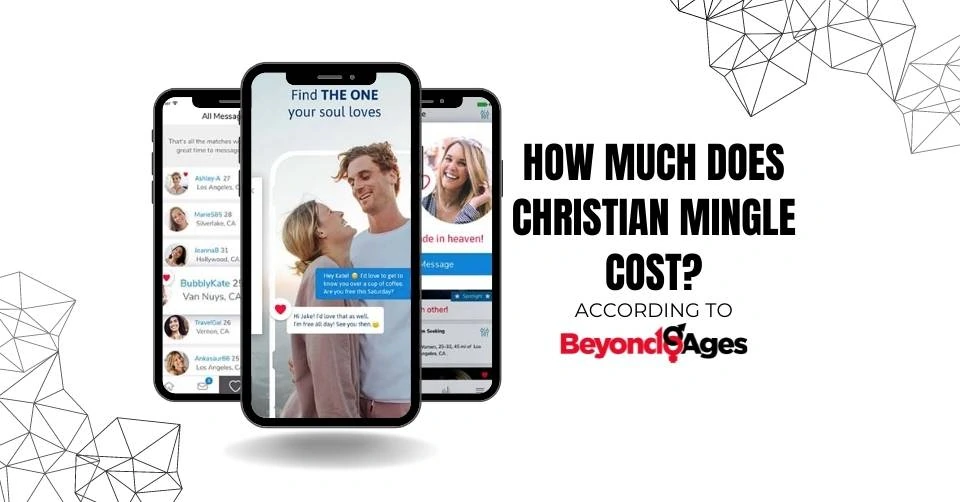 ChristianMingle cost