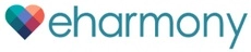 eHarmony logo