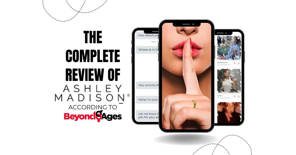 Ashley Madison Main Image