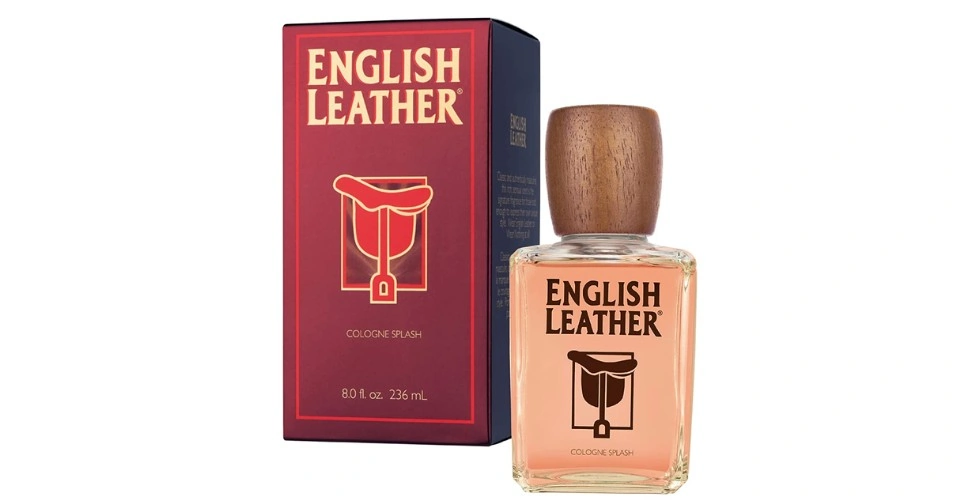 Dana English Leather Cologne