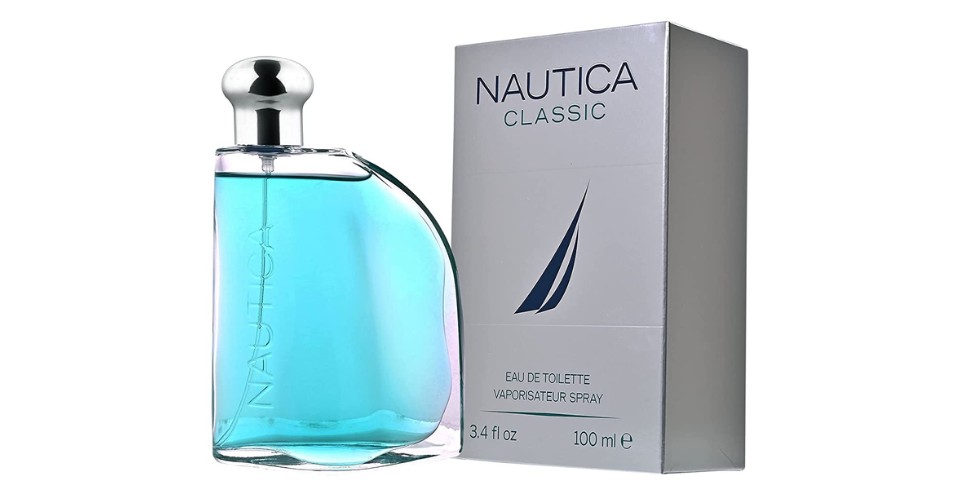 Nautica Classic Eau de Toilette