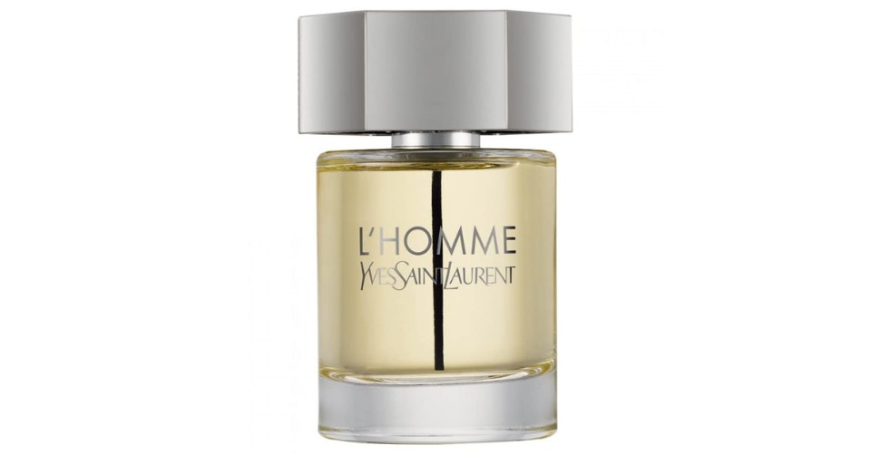 Yves Saint Laurent L'homme For Men Eau De Toilette