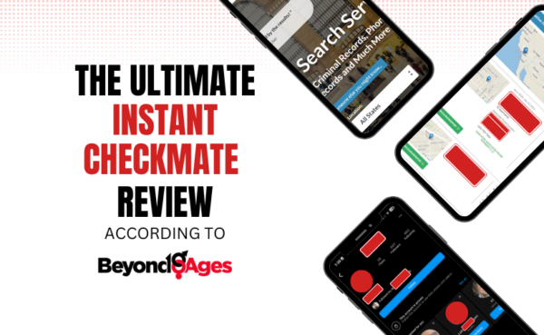 Instant Checkmate Review