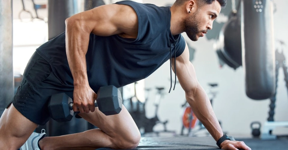 Making the most of the gym essentials for men