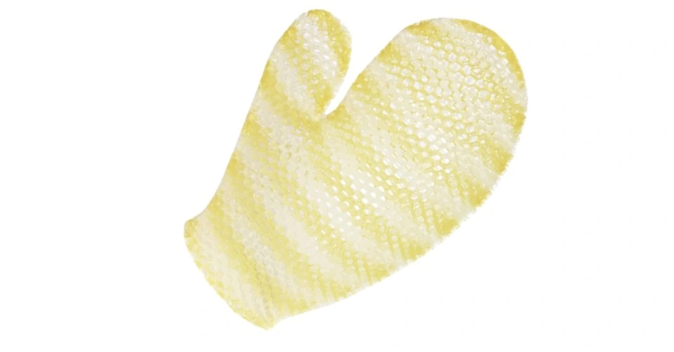 Supracor Stimulite Bath Mitt