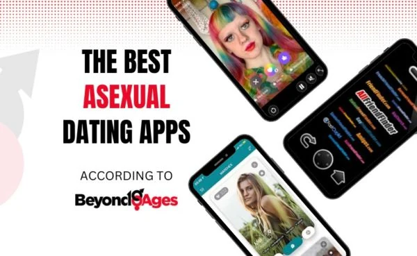 The best asexual dating apps