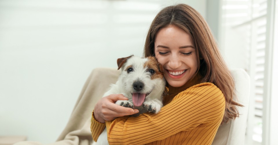 Bumble openers about pets always work